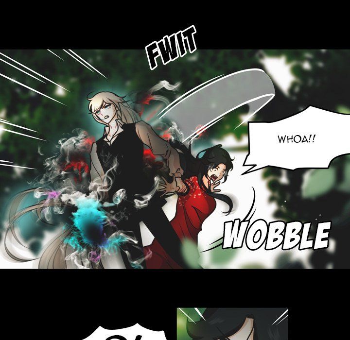 Nova Manhwa - Chapter 30 Page 12