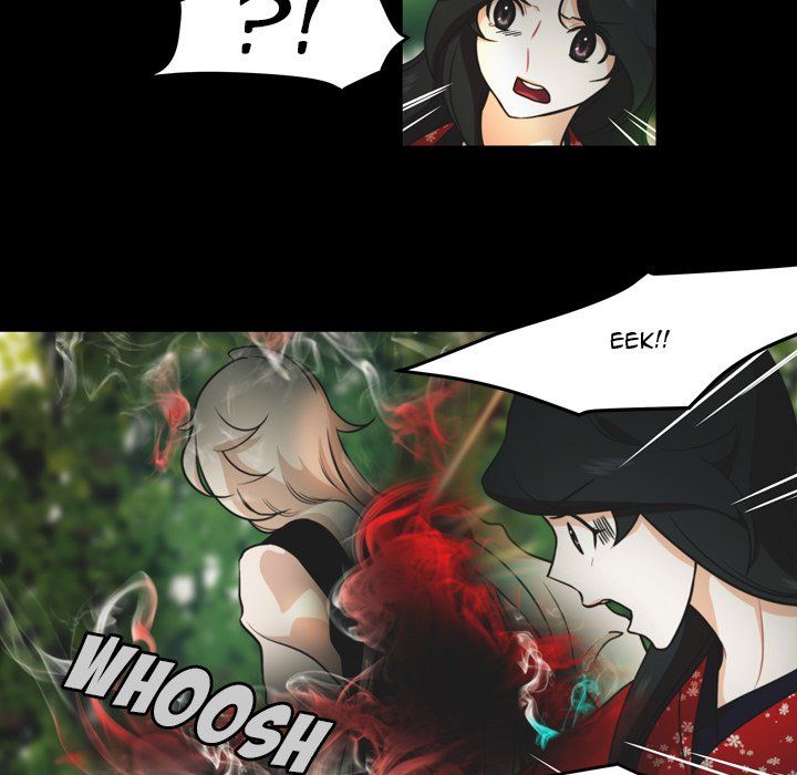 Nova Manhwa - Chapter 30 Page 13