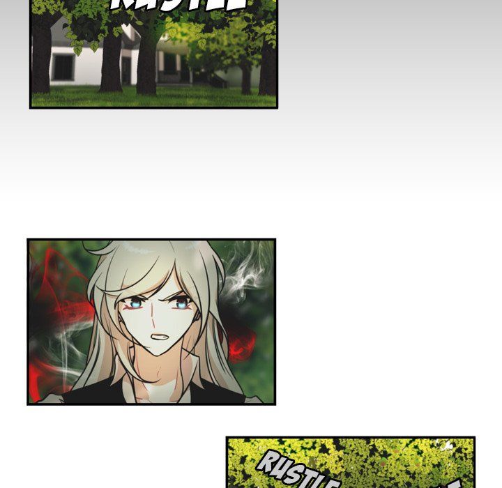 Nova Manhwa - Chapter 30 Page 15