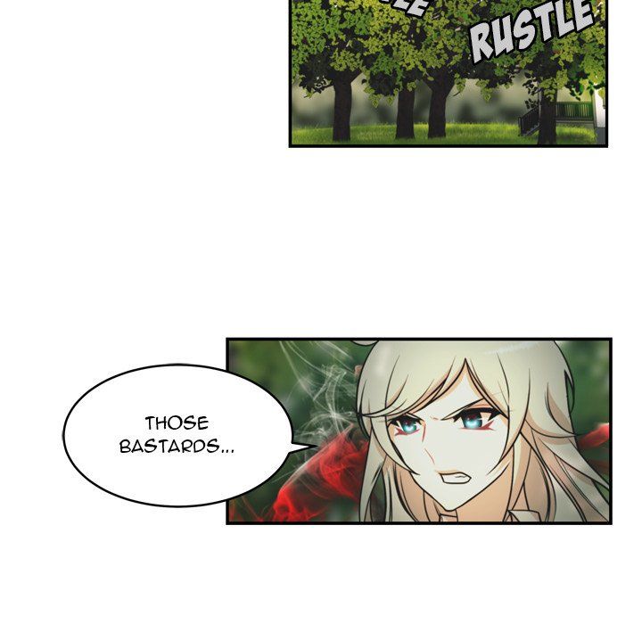 Nova Manhwa - Chapter 30 Page 16