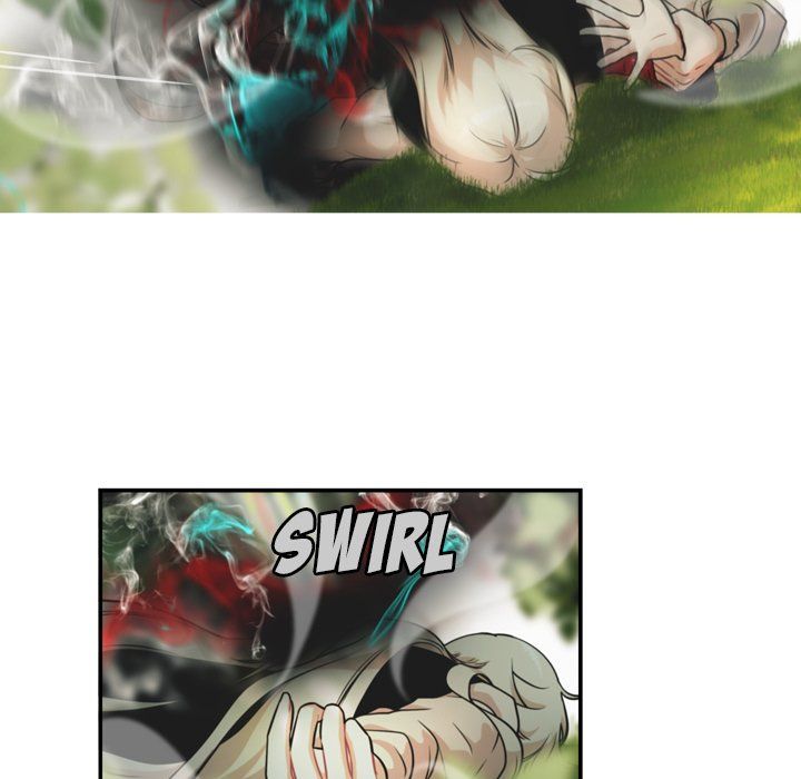 Nova Manhwa - Chapter 30 Page 19