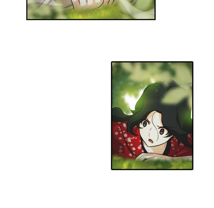 Nova Manhwa - Chapter 30 Page 20