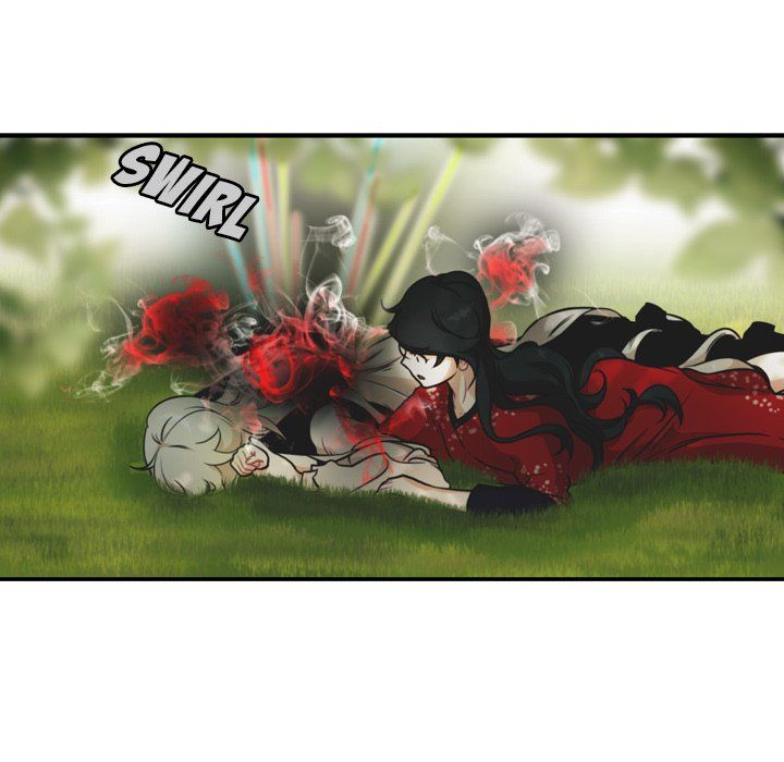 Nova Manhwa - Chapter 30 Page 21