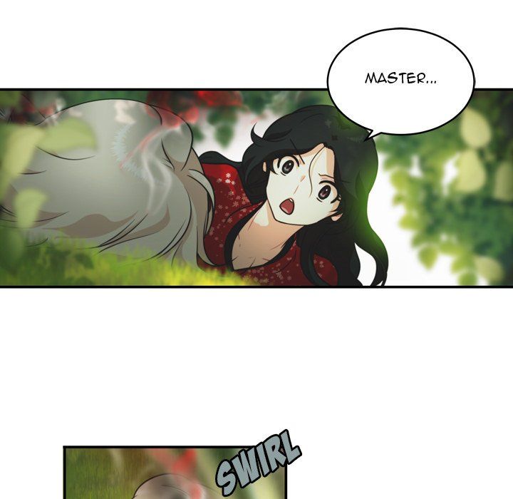 Nova Manhwa - Chapter 30 Page 22