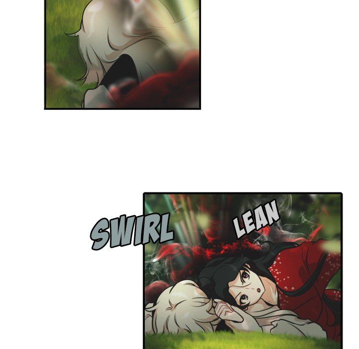 Nova Manhwa - Chapter 30 Page 23