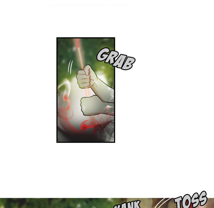 Nova Manhwa - Chapter 30 Page 25