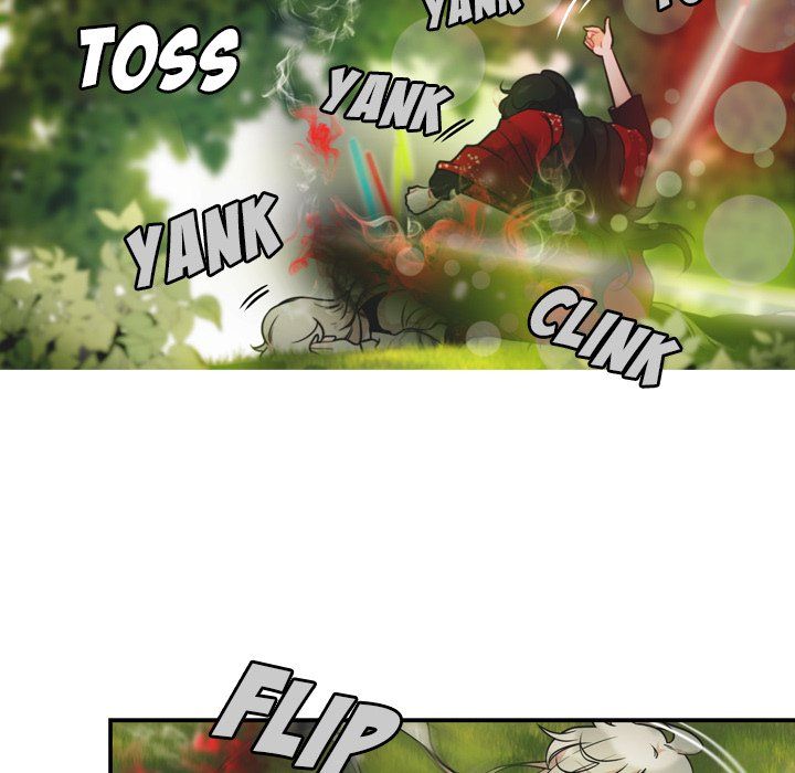 Nova Manhwa - Chapter 30 Page 26