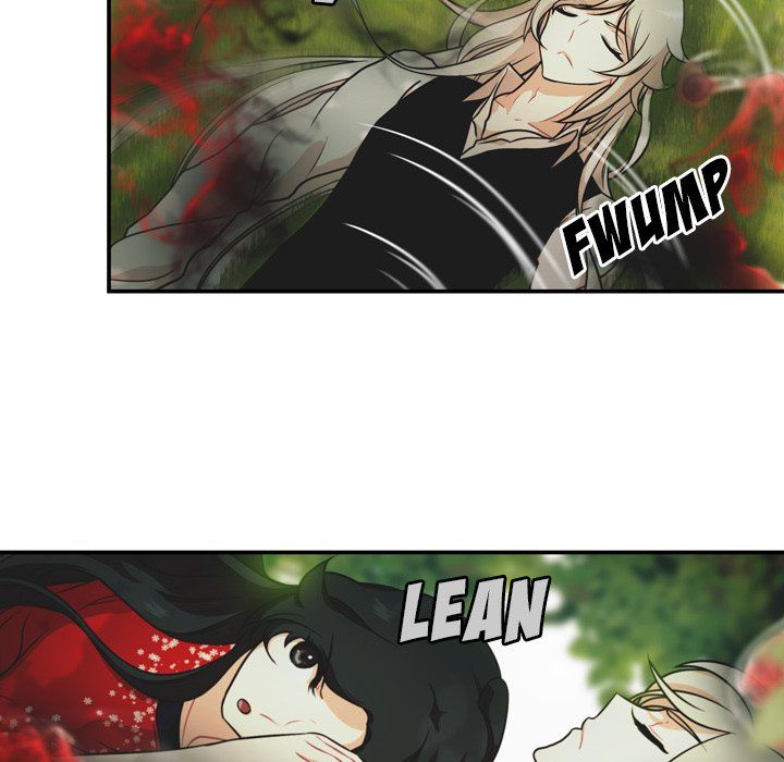Nova Manhwa - Chapter 30 Page 27