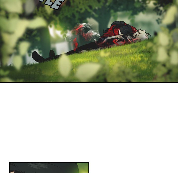 Nova Manhwa - Chapter 30 Page 29