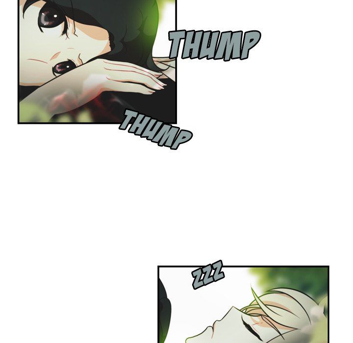 Nova Manhwa - Chapter 30 Page 30