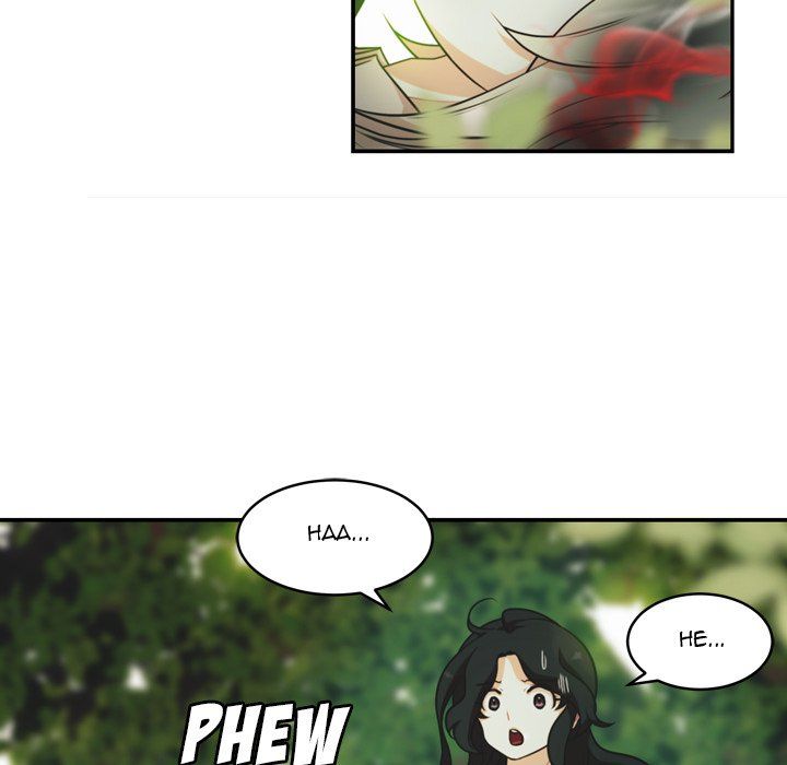 Nova Manhwa - Chapter 30 Page 31