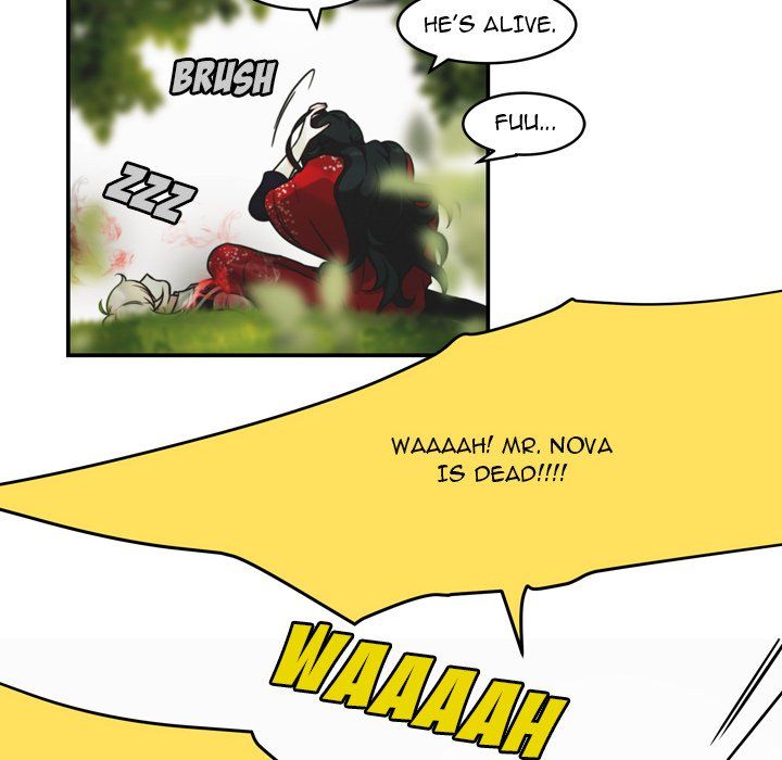 Nova Manhwa - Chapter 30 Page 33