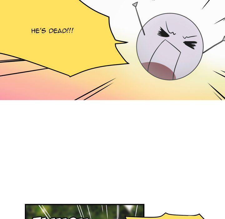 Nova Manhwa - Chapter 30 Page 34