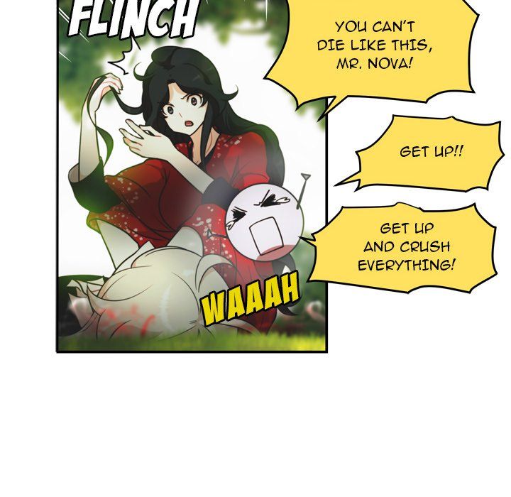 Nova Manhwa - Chapter 30 Page 35