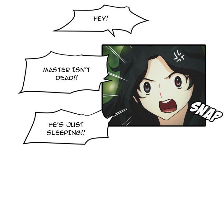 Nova Manhwa - Chapter 30 Page 36