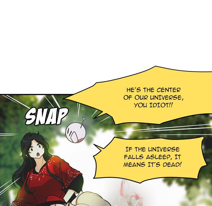 Nova Manhwa - Chapter 30 Page 38