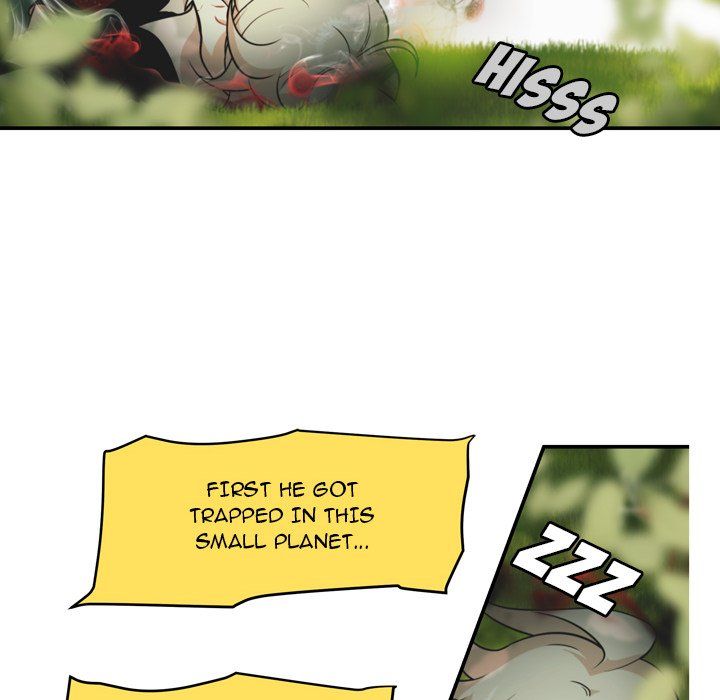 Nova Manhwa - Chapter 30 Page 39