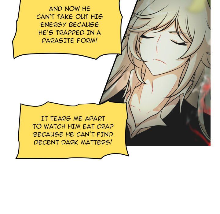 Nova Manhwa - Chapter 30 Page 40