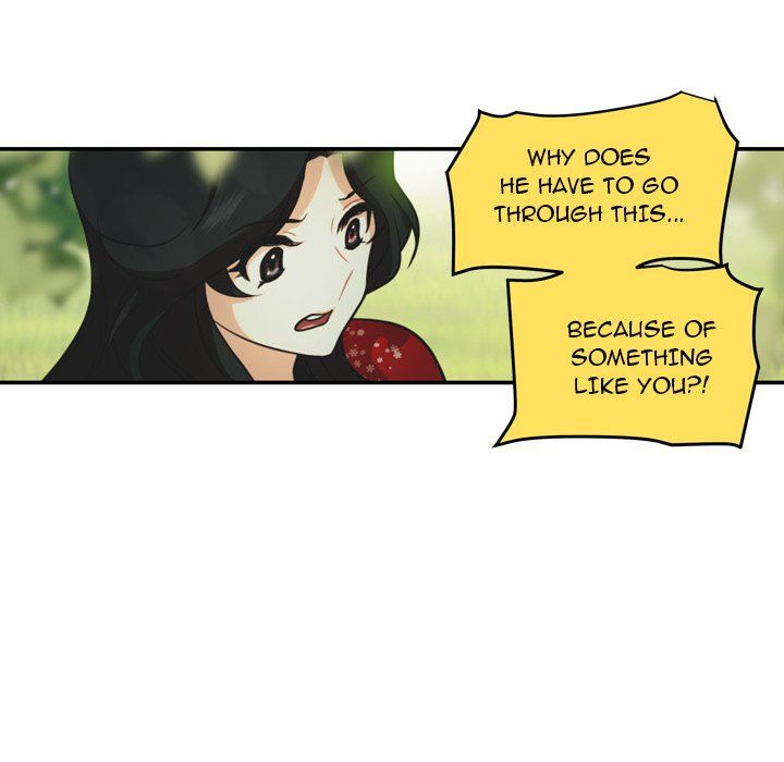 Nova Manhwa - Chapter 30 Page 41