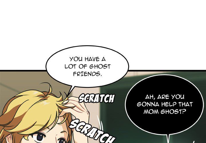 Nova Manhwa - Chapter 19 Page 2