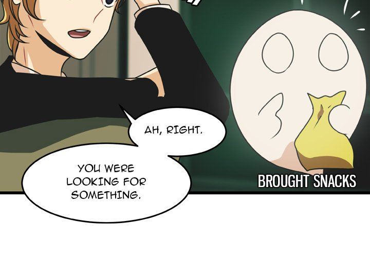 Nova Manhwa - Chapter 19 Page 3