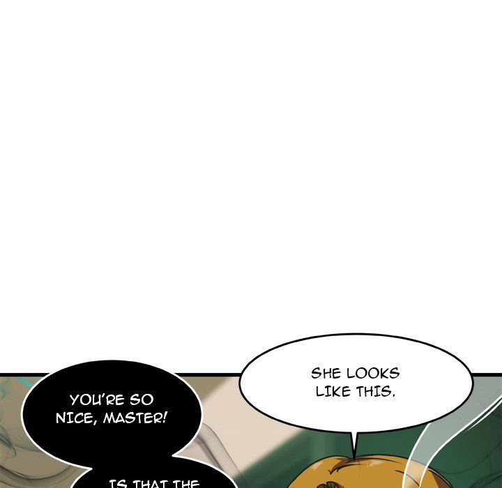 Nova Manhwa - Chapter 19 Page 4