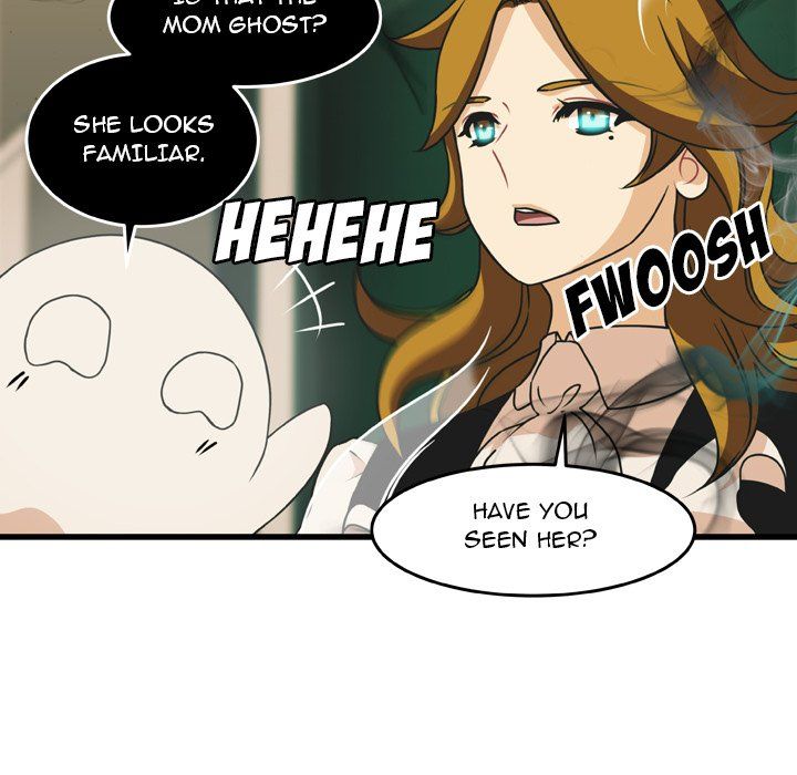 Nova Manhwa - Chapter 19 Page 5