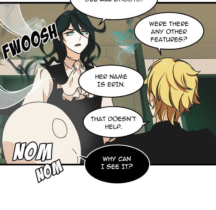 Nova Manhwa - Chapter 19 Page 10