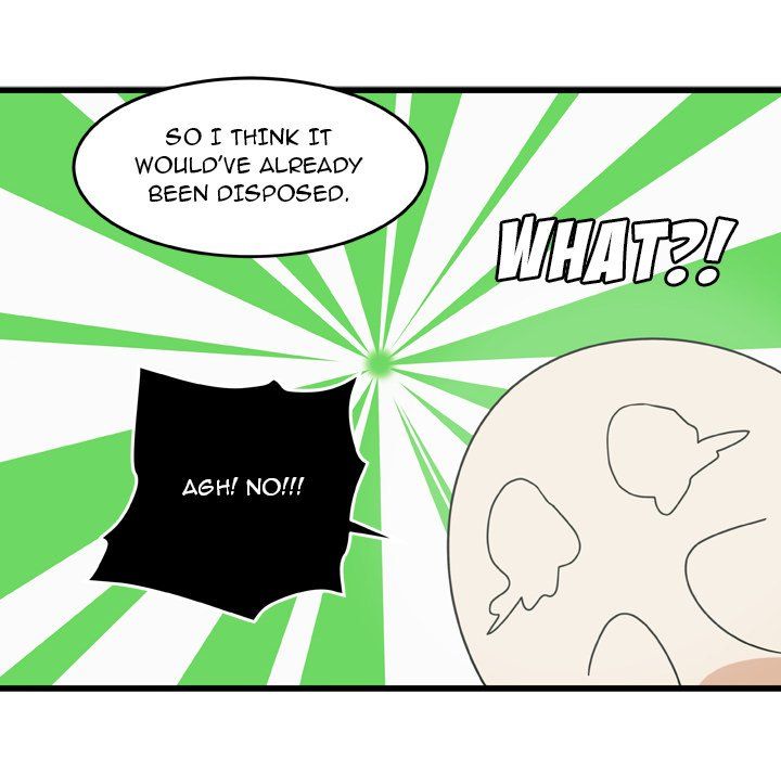 Nova Manhwa - Chapter 19 Page 16