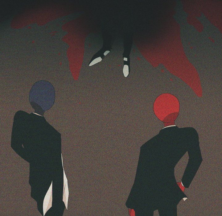 Nova Manhwa - Chapter 19 Page 20