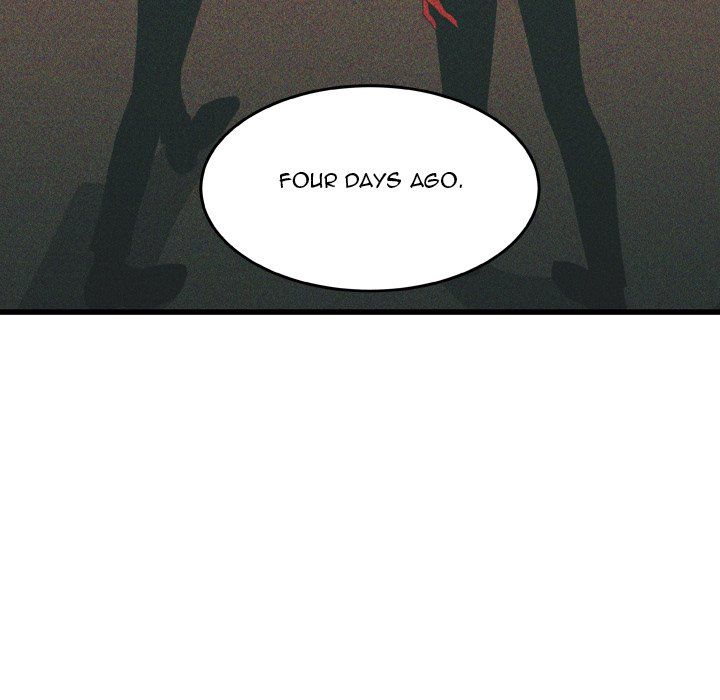 Nova Manhwa - Chapter 19 Page 21