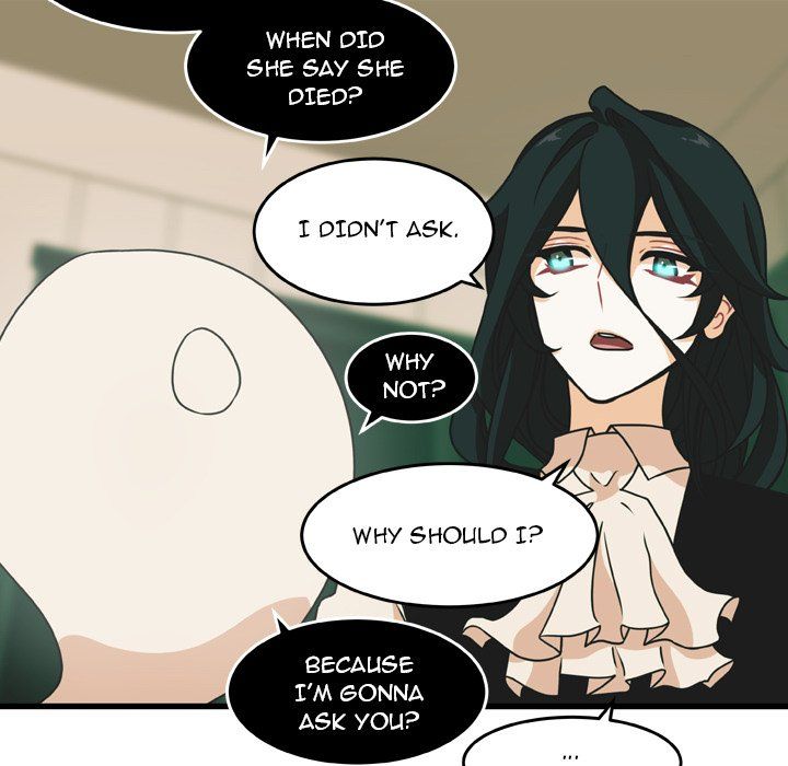 Nova Manhwa - Chapter 19 Page 24