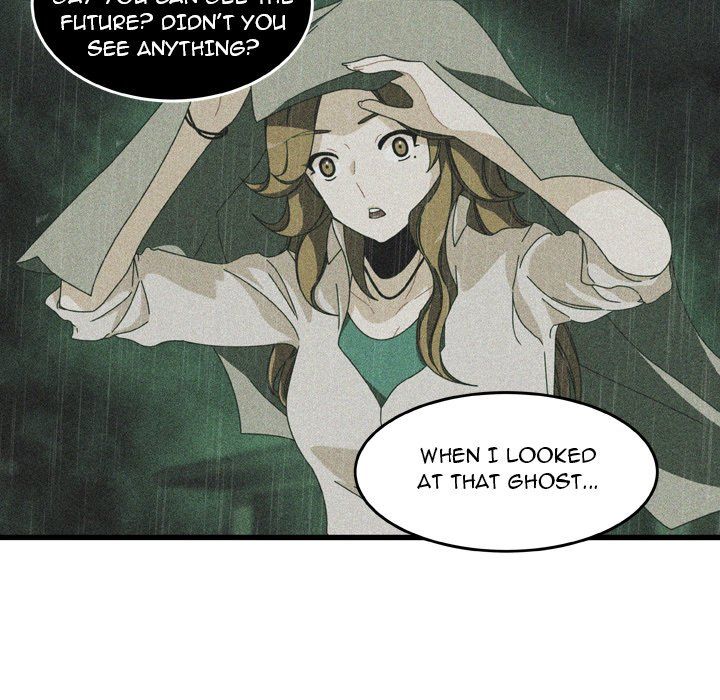 Nova Manhwa - Chapter 19 Page 26