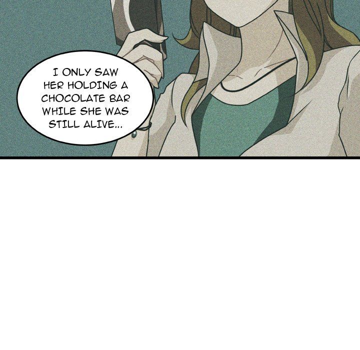 Nova Manhwa - Chapter 19 Page 28