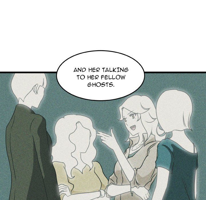 Nova Manhwa - Chapter 19 Page 29