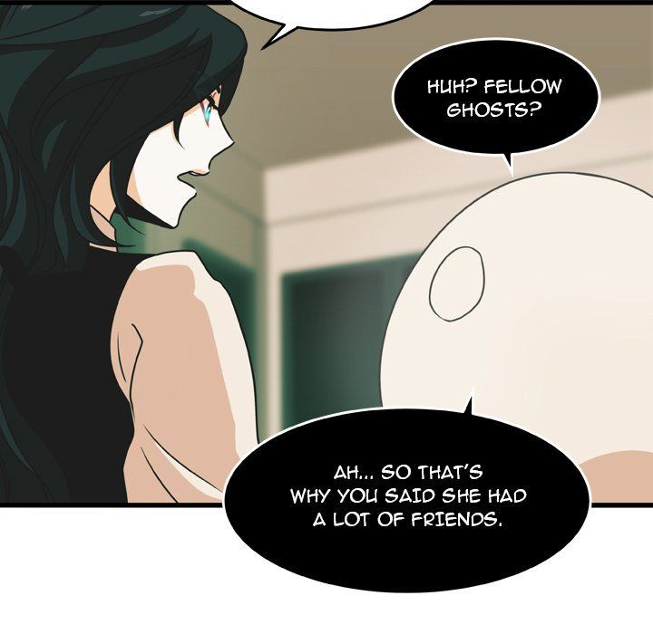 Nova Manhwa - Chapter 19 Page 31