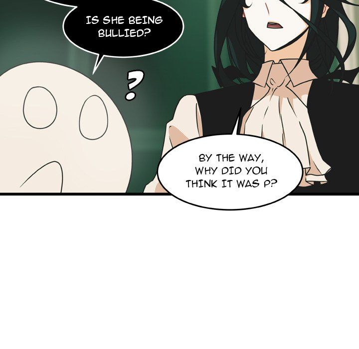 Nova Manhwa - Chapter 19 Page 33