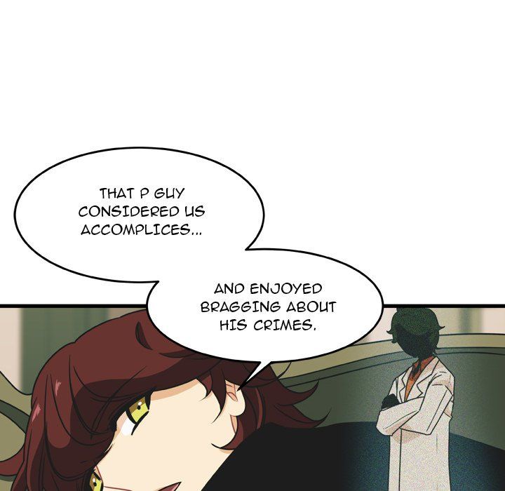 Nova Manhwa - Chapter 19 Page 34