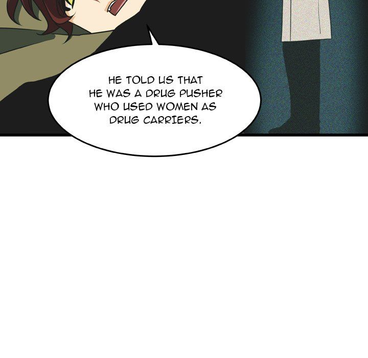 Nova Manhwa - Chapter 19 Page 35