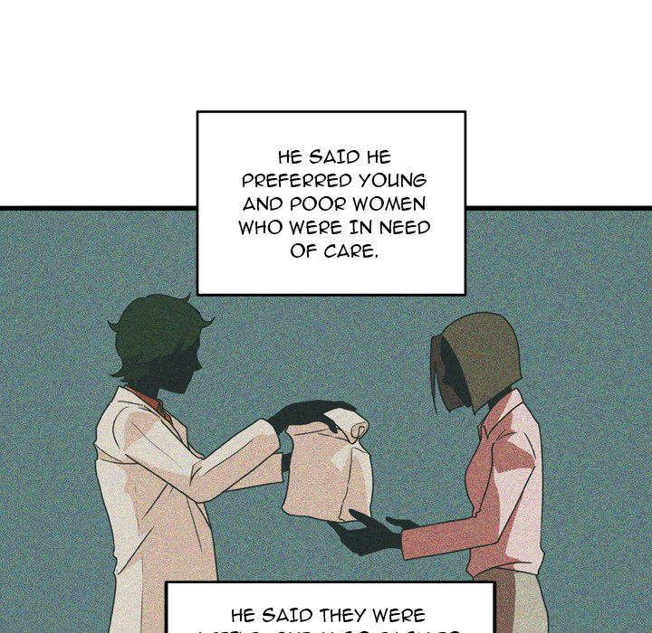 Nova Manhwa - Chapter 19 Page 36