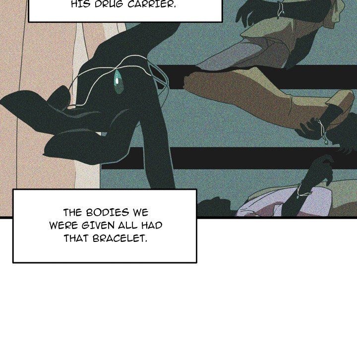 Nova Manhwa - Chapter 19 Page 38