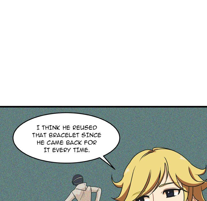 Nova Manhwa - Chapter 19 Page 39