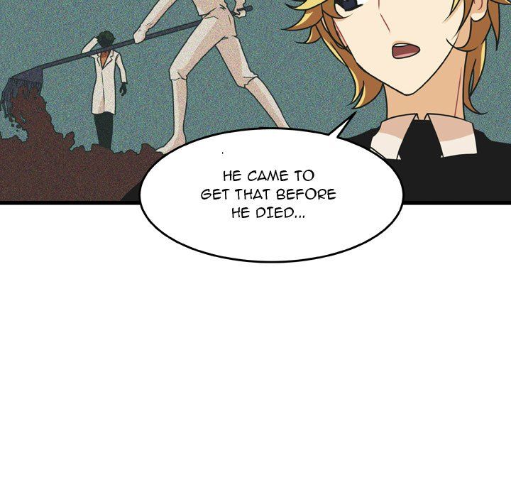 Nova Manhwa - Chapter 19 Page 40