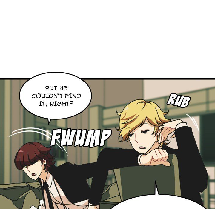 Nova Manhwa - Chapter 19 Page 41