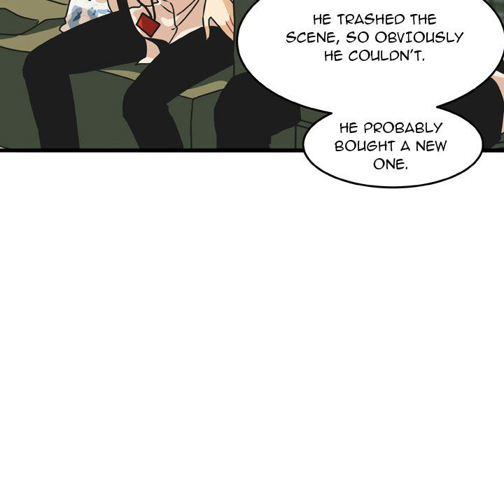 Nova Manhwa - Chapter 19 Page 42