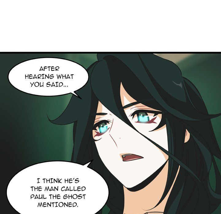 Nova Manhwa - Chapter 19 Page 43