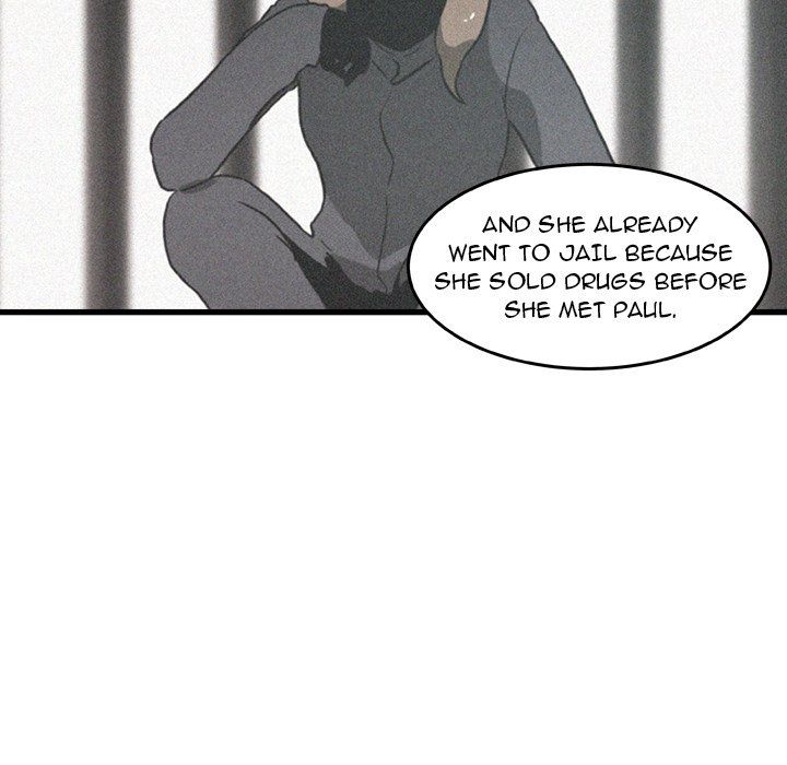 Nova Manhwa - Chapter 19 Page 45