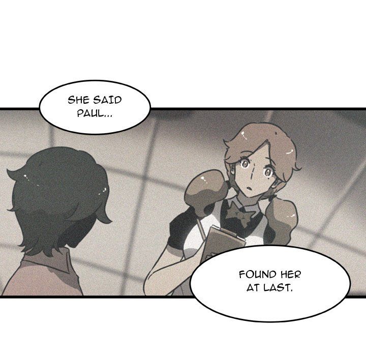 Nova Manhwa - Chapter 19 Page 46