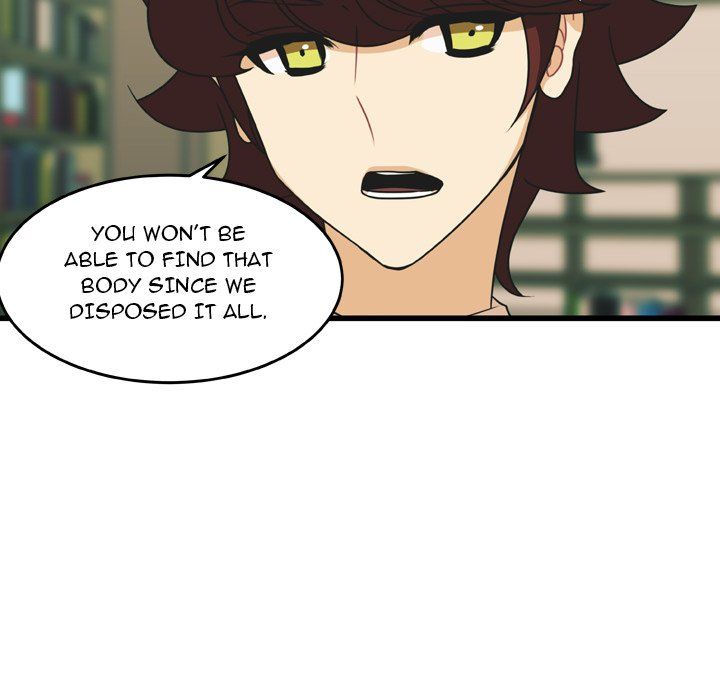 Nova Manhwa - Chapter 19 Page 48