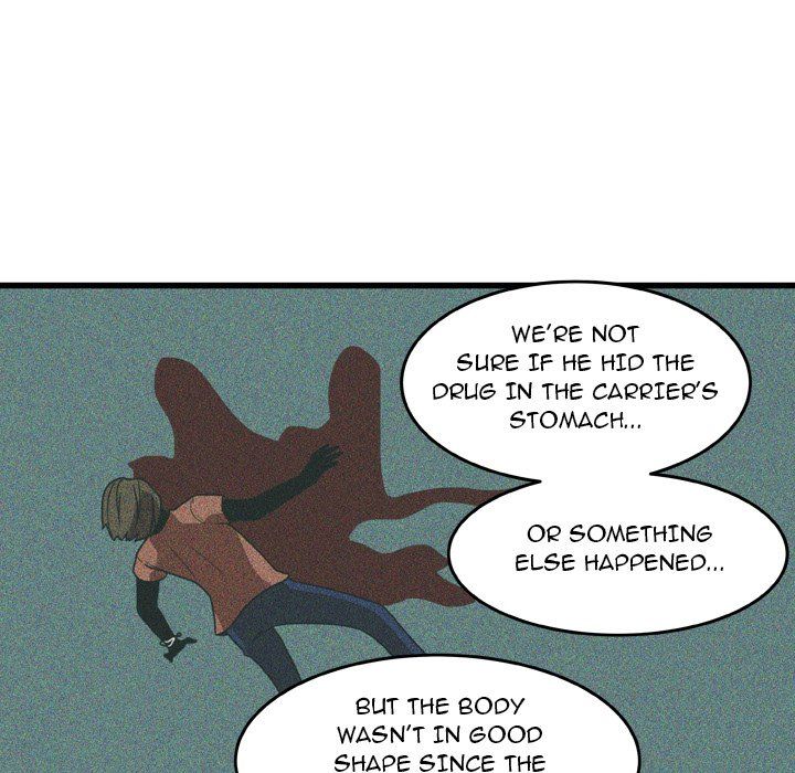 Nova Manhwa - Chapter 19 Page 49